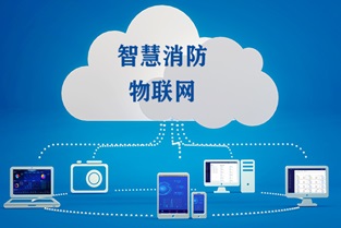 立能電氣智慧消防消系統助力構建消防大