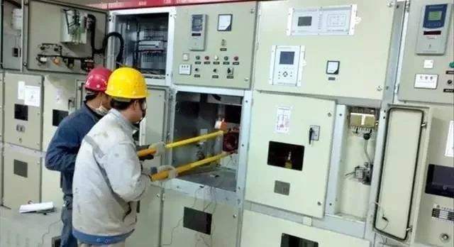 配電系統的幾大組成系統解析