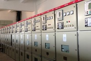 立能電氣電氣運維解決方案為廣大客戶提